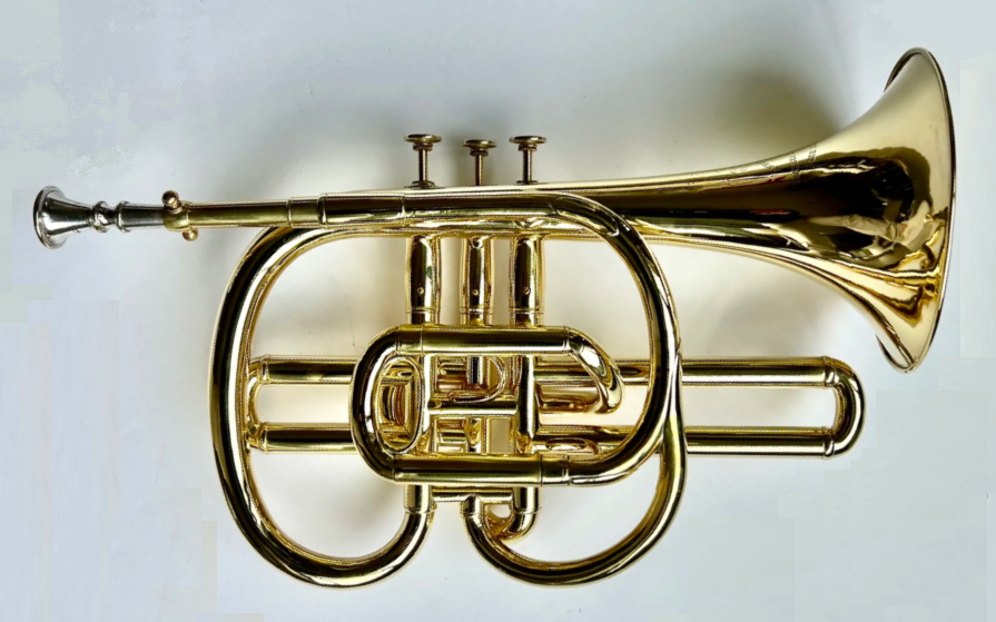 Courtois Cornets History — Robb Stewart Brass Instruments